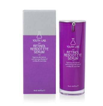 Retinol Reboot Eye Serum 15ml, .